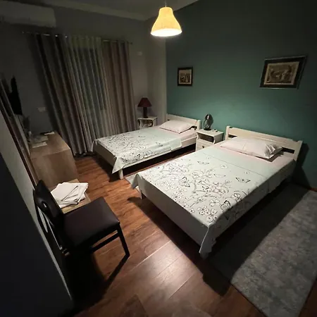Hotel Roberto