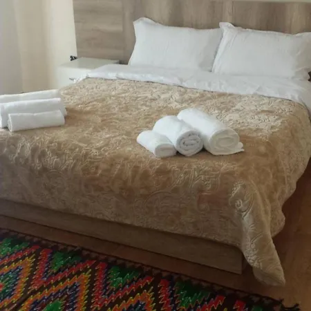 Hotel Roberto