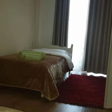 Hotel Roberto