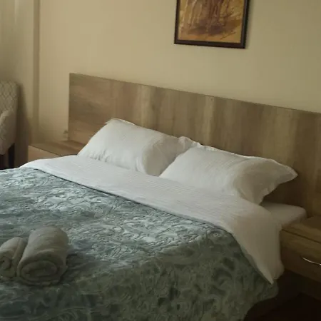 Hotel Roberto